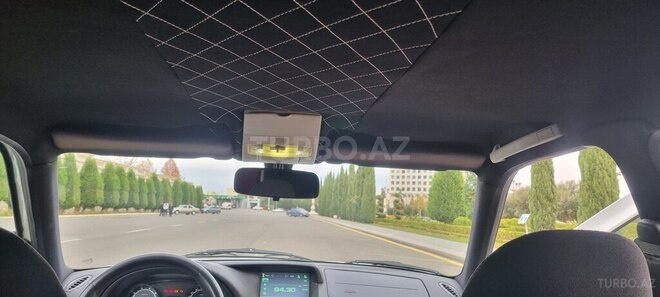 LADA (VAZ) Priora 2014, 96,000 km - 1.6 l - Şəmkir