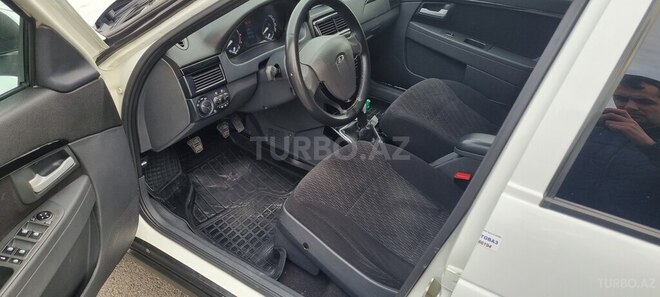 LADA (VAZ) Priora 2014, 96,000 km - 1.6 l - Şəmkir