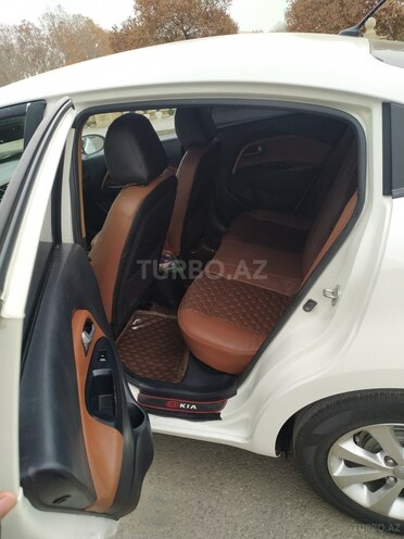Kia Rio 2014, 250,000 km - 1.4 l - Bakı
