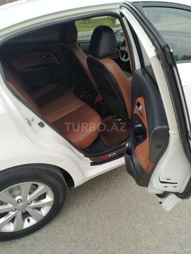 Kia Rio 2014, 250,000 km - 1.4 l - Bakı