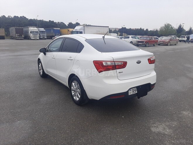 Kia Rio 2014, 250,000 km - 1.4 l - Bakı