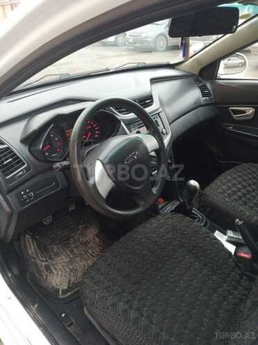 Chery Fulwin 2 2014, 55,000 km - 1.5 л - Bakı