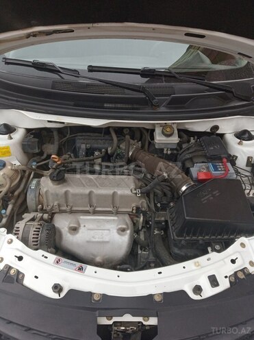 Chery Fulwin 2 2014, 55,000 km - 1.5 л - Bakı