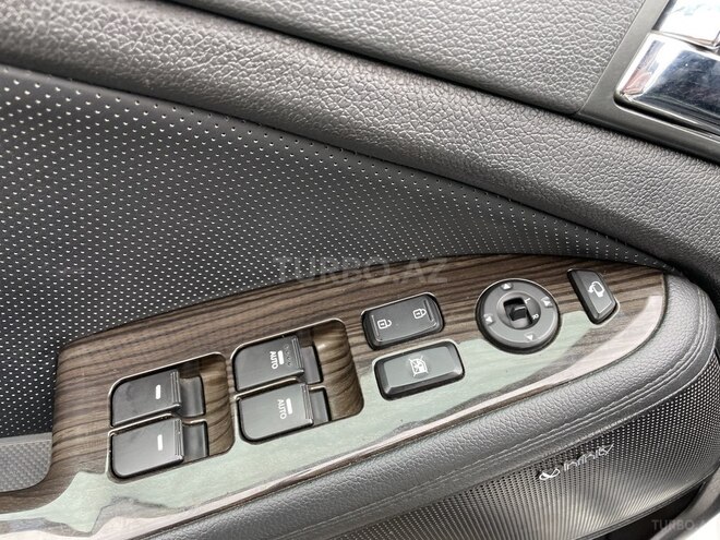 Kia Optima 2013, 167,195 km - 2.0 l - Gəncə