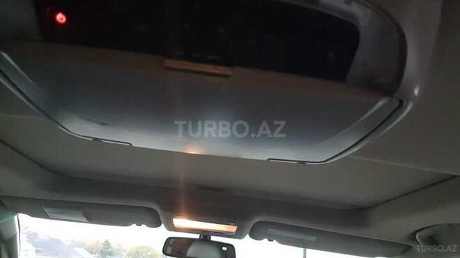 Toyota Land Cruiser 2007, 184,000 km - 4.0 l - Bakı