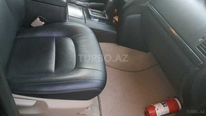 Toyota Land Cruiser 2007, 184,000 km - 4.0 l - Bakı