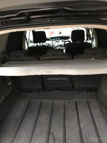 Renault Scenic 2007, 358,000 km - 1.5 l - Bakı
