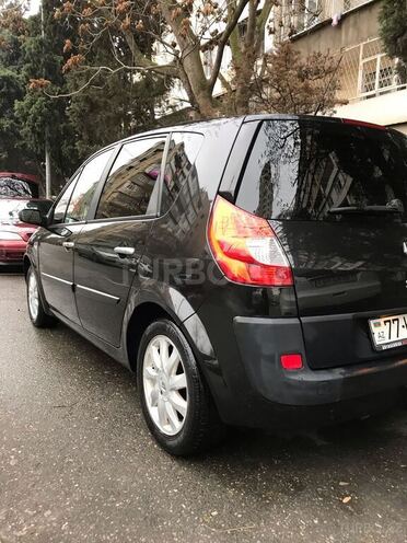 Renault Scenic 2007, 358,000 km - 1.5 l - Bakı