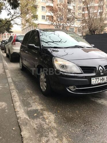 Renault Scenic 2007, 358,000 km - 1.5 l - Bakı