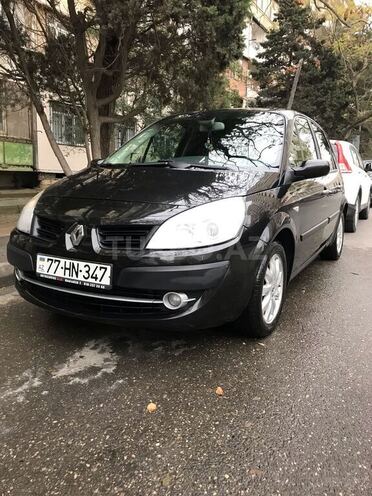 Renault Scenic 2007, 358,000 km - 1.5 l - Bakı