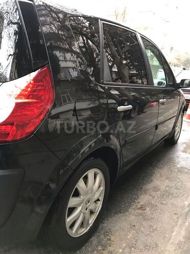 Renault Scenic 2007, 358,000 km - 1.5 l - Bakı
