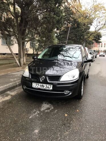 Renault Scenic 2007, 358,000 km - 1.5 l - Bakı
