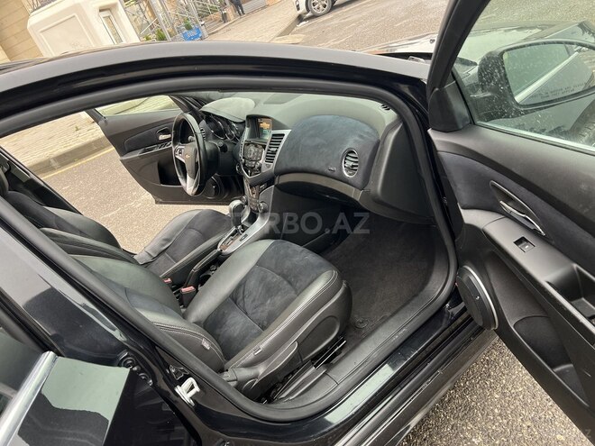 Chevrolet Cruze 2013, 120,000 km - 1.4 l - Bakı