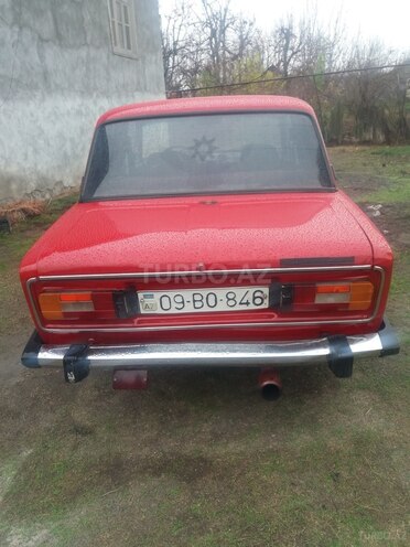 LADA (VAZ) 2106 1994, 150,000 km - 1.6 l - Ağdaş