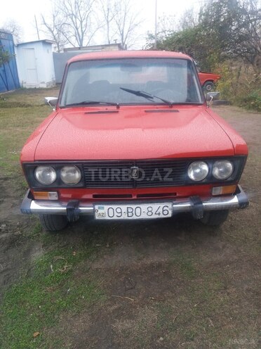 LADA (VAZ) 2106 1994, 150,000 km - 1.6 l - Ağdaş