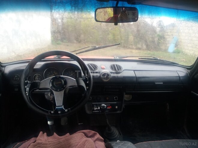 LADA (VAZ) 2106 1994, 150,000 km - 1.6 l - Ağdaş