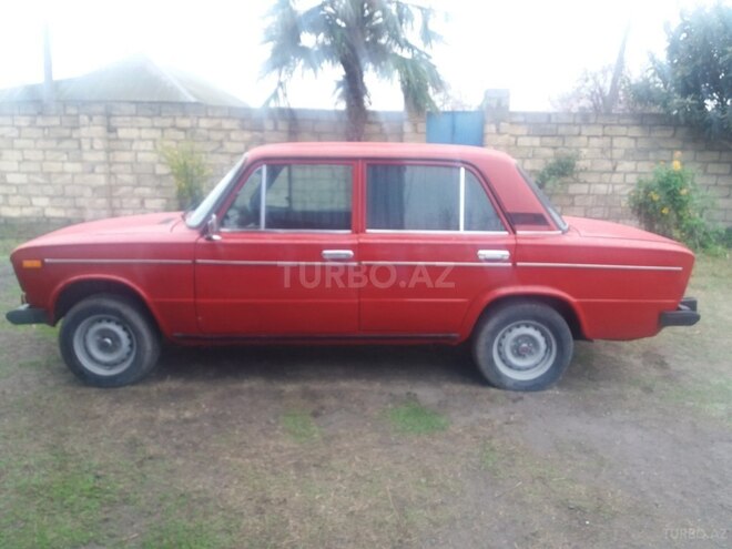 LADA (VAZ) 2106 1994, 150,000 km - 1.6 l - Ağdaş