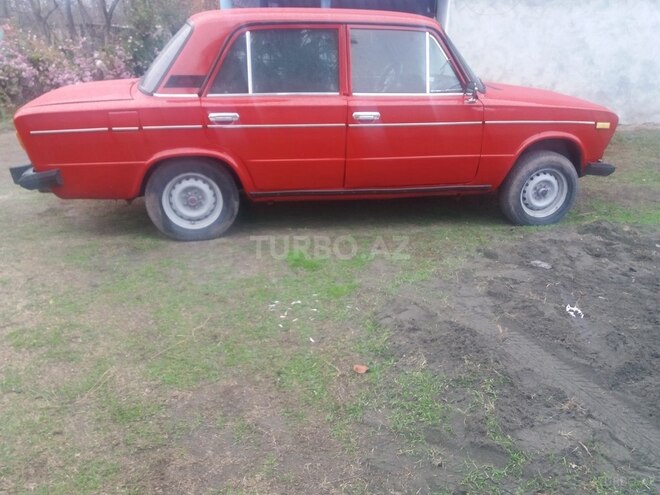LADA (VAZ) 2106 1994, 150,000 km - 1.6 l - Ağdaş