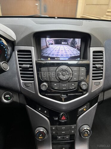 Chevrolet Cruze 2013, 120,000 km - 1.4 l - Bakı
