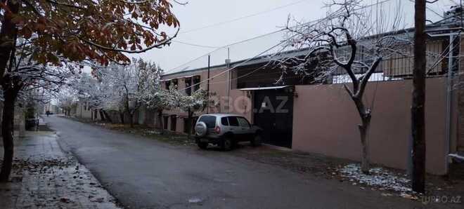 Chevrolet Niva 2010, 100,000 km - 1.7 l - Gəncə