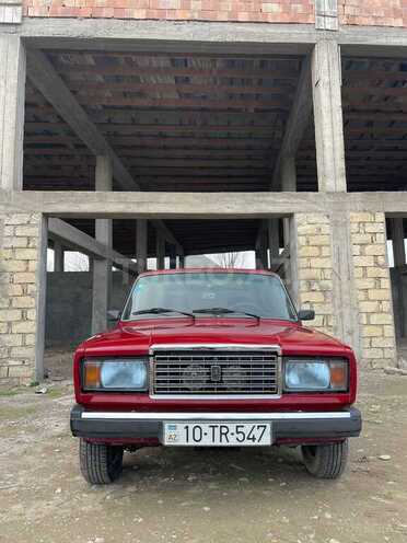 LADA (VAZ) 2107 2006, 92,310 km - 1.6 l - Beyləqan