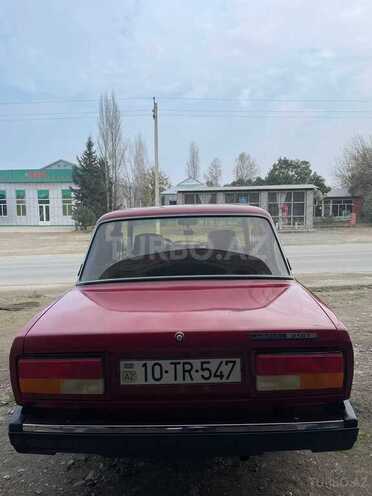 LADA (VAZ) 2107 2006, 92,310 km - 1.6 l - Beyləqan