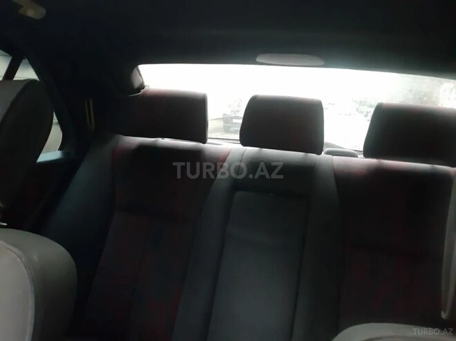 Mercedes E 240 1999, 350,000 km - 2.4 l - Bakı