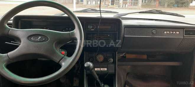 LADA (VAZ) 2107 2006, 92,310 km - 1.6 l - Beyləqan