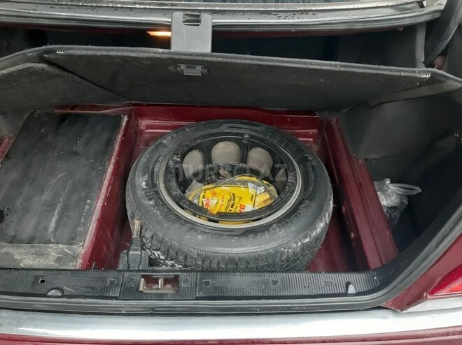 Mercedes E 240 1999, 350,000 km - 2.4 l - Bakı
