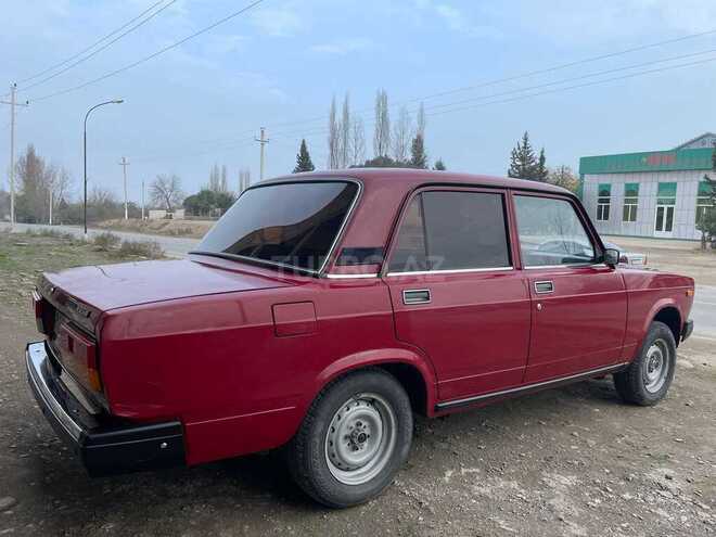 LADA (VAZ) 2107 2006, 92,310 km - 1.6 l - Beyləqan
