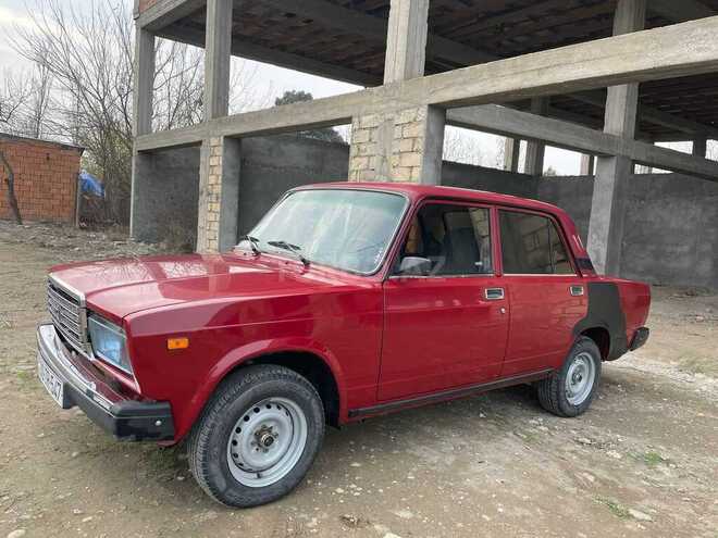 LADA (VAZ) 2107 2006, 92,310 km - 1.6 l - Beyləqan