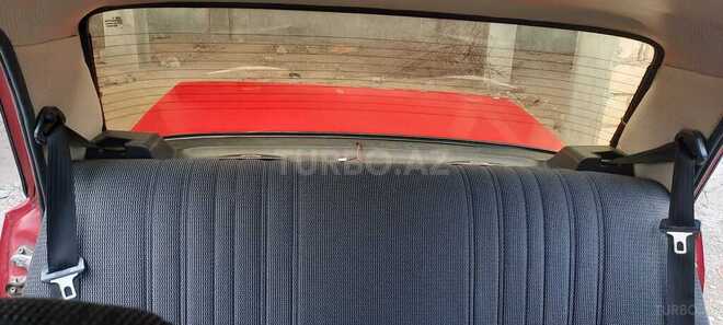 LADA (VAZ) 2107 2006, 92,310 km - 1.6 l - Beyləqan