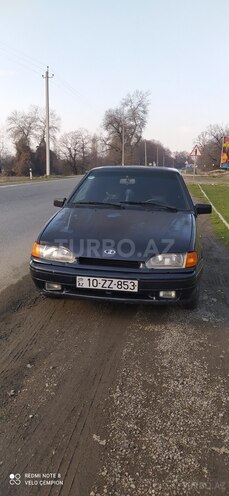 LADA (VAZ) 2115 2009, 297,482 km - 1.6 l - İsmayıllı