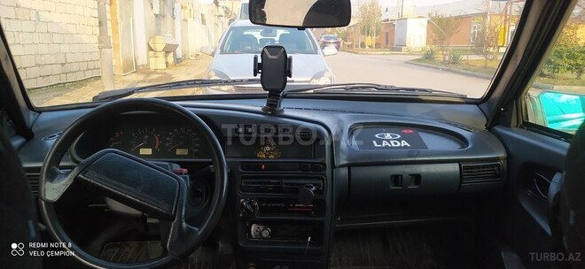 LADA (VAZ) 2115 2009, 297,482 km - 1.6 l - İsmayıllı