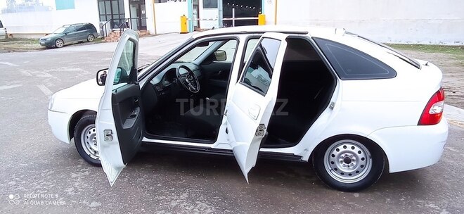 LADA (VAZ) Priora 2012, 145,852 km - 1.6 l - Sumqayıt