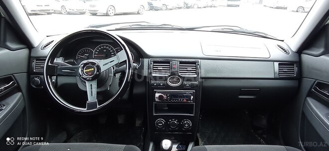LADA (VAZ) Priora 2012, 145,852 km - 1.6 l - Sumqayıt