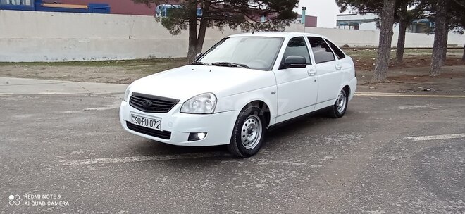 LADA (VAZ) Priora 2012, 145,852 km - 1.6 l - Sumqayıt