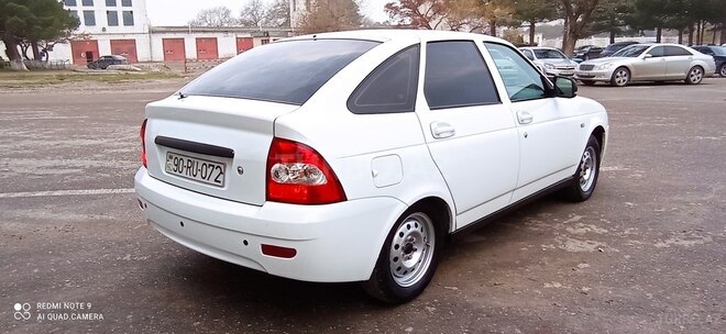 LADA (VAZ) Priora 2012, 145,852 km - 1.6 l - Sumqayıt