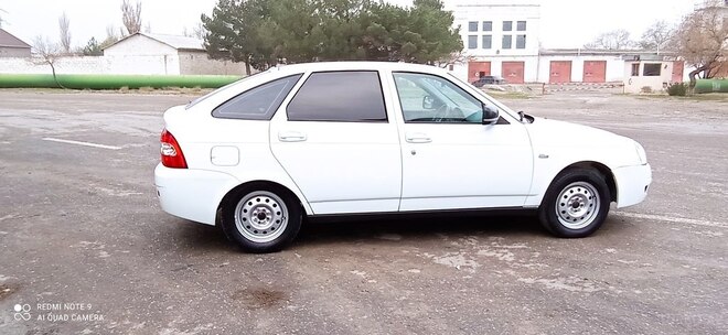 LADA (VAZ) Priora 2012, 145,852 km - 1.6 l - Sumqayıt