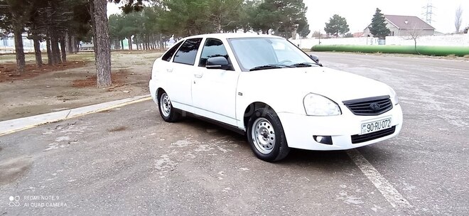 LADA (VAZ) Priora 2012, 145,852 km - 1.6 l - Sumqayıt