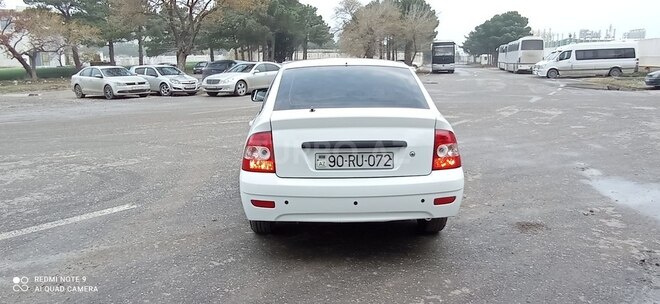 LADA (VAZ) Priora 2012, 145,852 km - 1.6 l - Sumqayıt