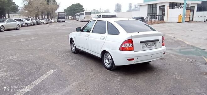 LADA (VAZ) Priora 2012, 145,852 km - 1.6 l - Sumqayıt