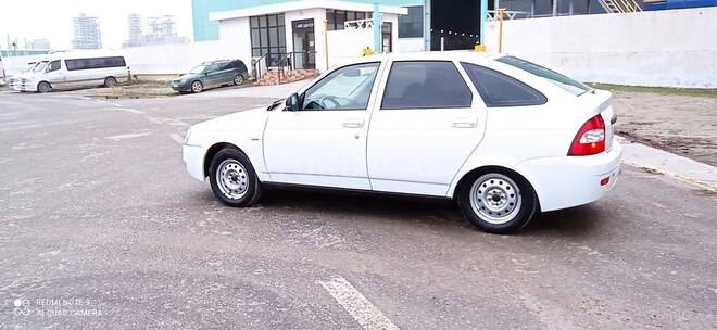 LADA (VAZ) Priora 2012, 145,852 km - 1.6 l - Sumqayıt