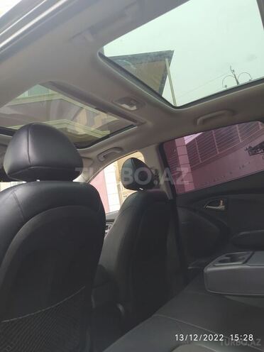 Hyundai ix35 2011, 169,500 km - 2.0 l - Bakı