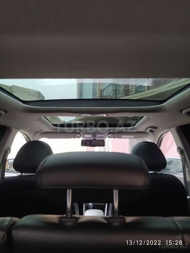 Hyundai ix35 2011, 169,500 km - 2.0 l - Bakı