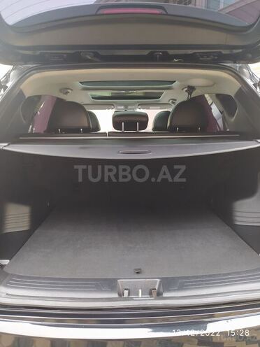 Hyundai ix35 2011, 169,500 km - 2.0 l - Bakı