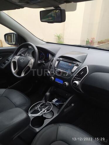 Hyundai ix35 2011, 169,500 km - 2.0 l - Bakı