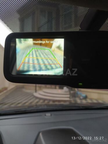 Hyundai ix35 2011, 169,500 km - 2.0 l - Bakı