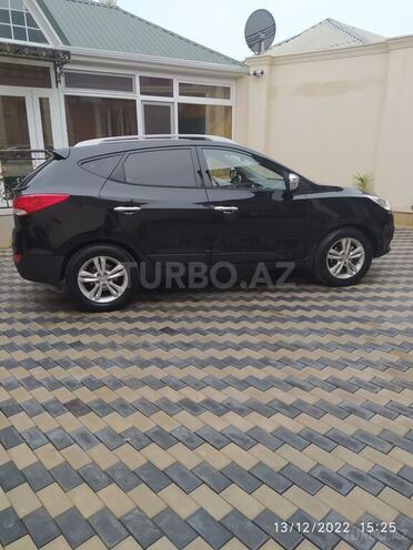 Hyundai ix35 2011, 169,500 km - 2.0 l - Bakı