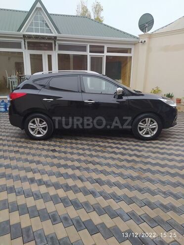 Hyundai ix35 2011, 169,500 km - 2.0 l - Bakı